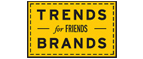 Скидка 10% на коллекция trends Brands limited! - Андреевская